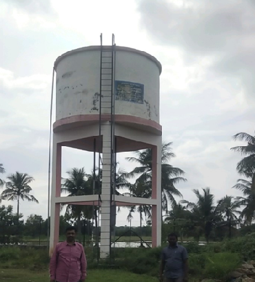 Water Supply System