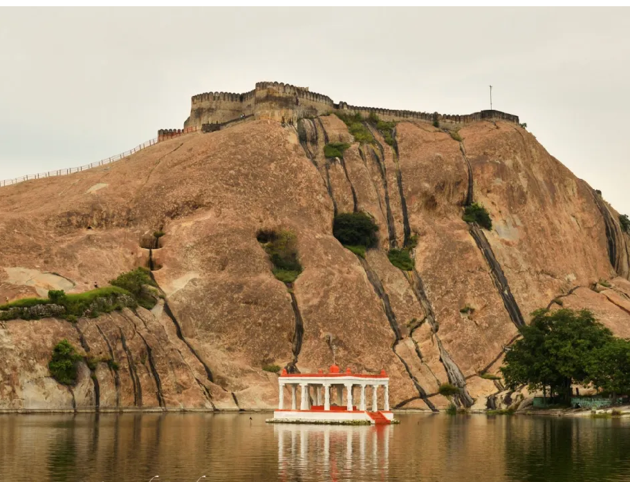 Namakkal DMFT