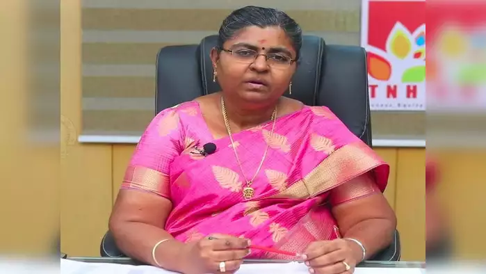 Namakkal DMFT