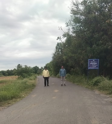 Road Construction