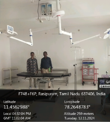Medical Equipment